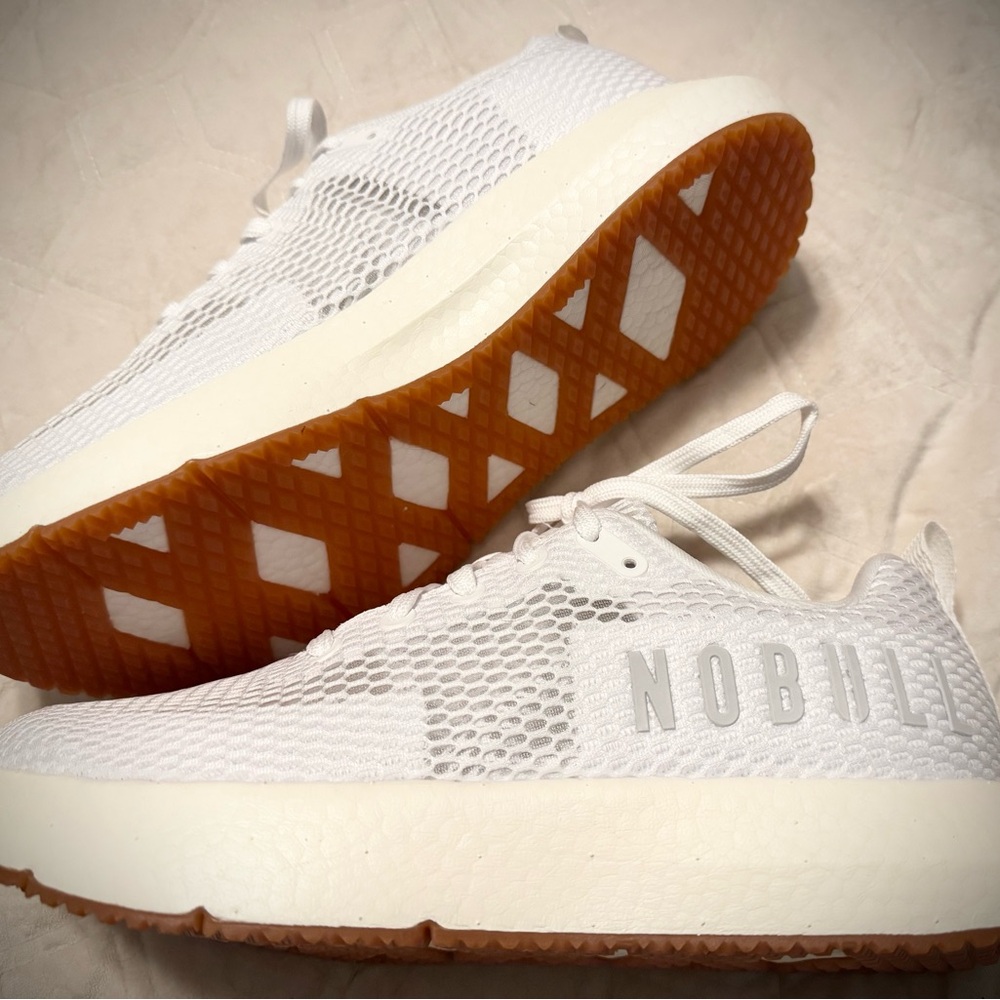 NOBULL Women's Drive Mesh